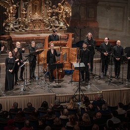 CNDM. La Grande Chapelle