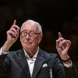 CNDM. Les Arts Florissants