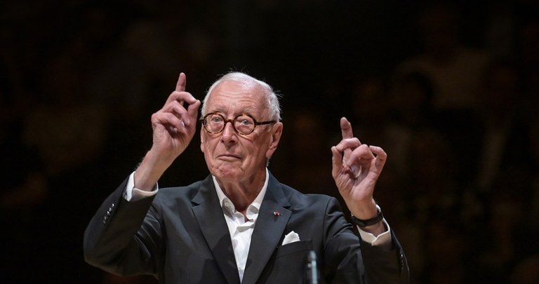 CNDM. Les Arts Florissants.