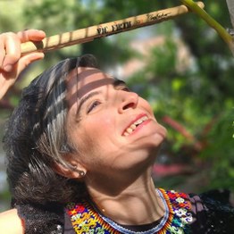 CNDM. Lucía Martínez y The Fearless