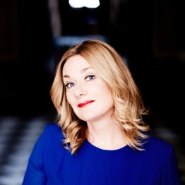 CNDM. Magdalena Kožená, Azul Lima