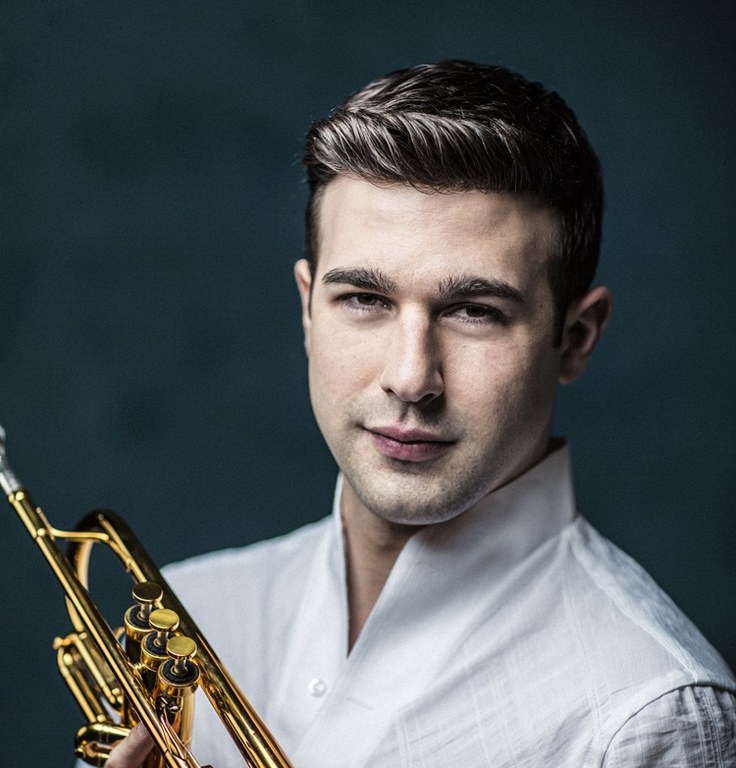 CNDM. Manuel Blanco 4tet.