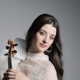 CNDM. María Dueñas | Alexander Malofeev