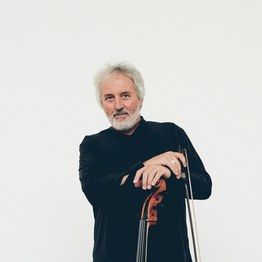 CNDM. Mario Brunello