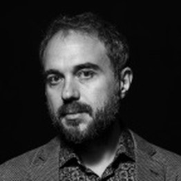 CNDM. Moisés P. Sánchez, Ana María Valderrama, Pablo Martín Caminero