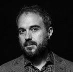 CNDM. Moisés P. Sánchez, Ana María Valderrama, Pablo Martín Caminero.