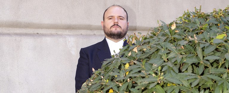 CNDM. Niño de Elche.