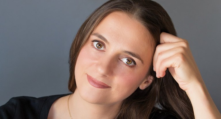 CNDM. Núria Rial, Accademia del Piacere.