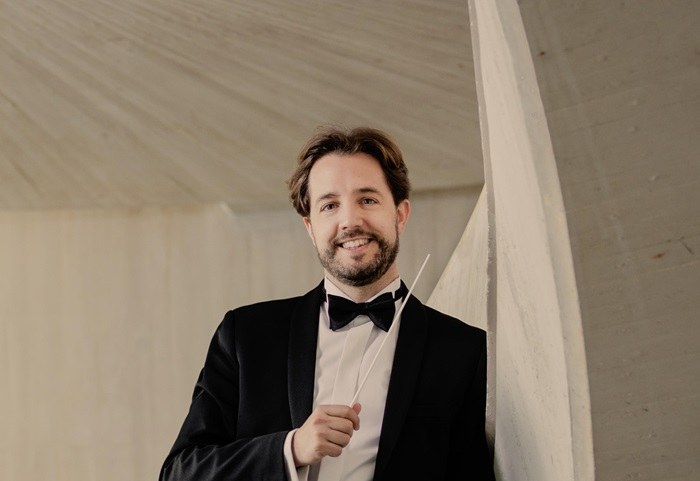 CNDM. Orquesta Joven de Andalucía & Neopercusión.