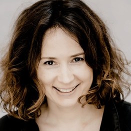 CNDM. Patricia Kopatchinskaja & Fazil Say