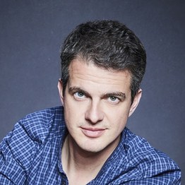 CNDM. Philippe Jaroussky y L’Arpeggiata