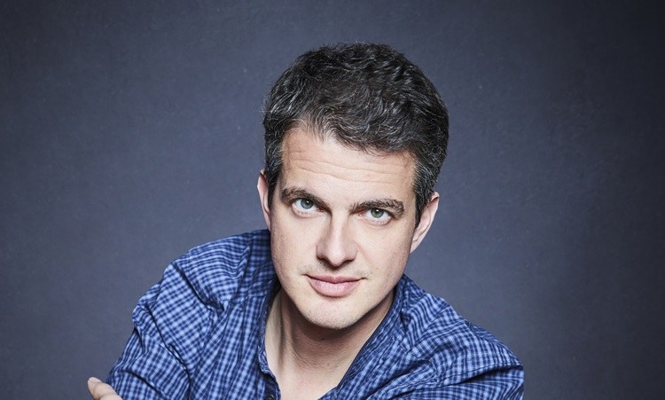 CNDM. Philippe Jaroussky y L’Arpeggiata.