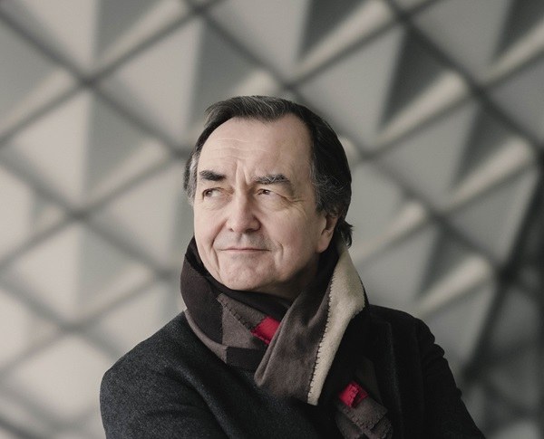 CNDM. Pierre-Laurent Aimard.