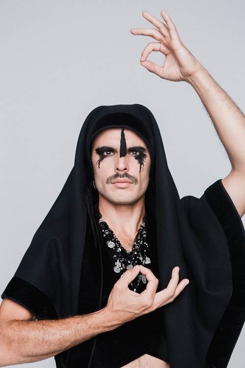 CNDM. Rodrigo Cuevas.