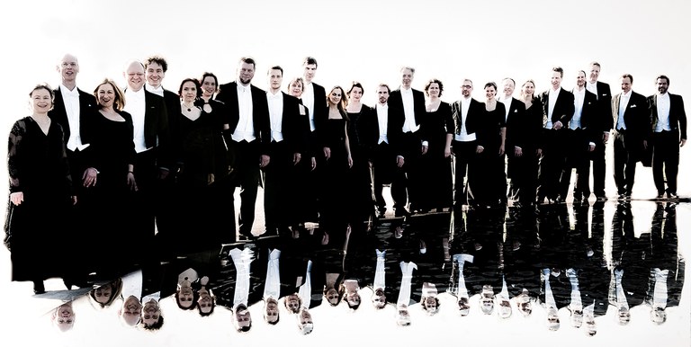 CNDM. Universo Barroco. Balthasar-Neumann-Chor & Ensemble.