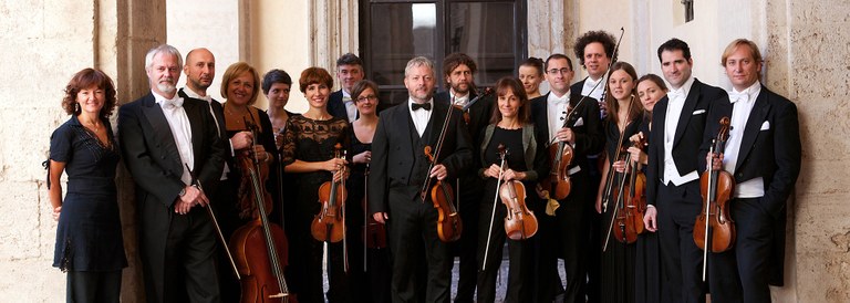 CNDM. Universo Barroco. Europa Galante.