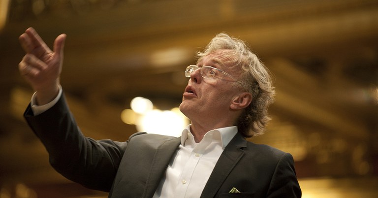 CNDM. Universo Barroco. Wiener Akademie  & Radamisto.