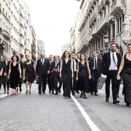 CNDM. Vespres d’Arnadí