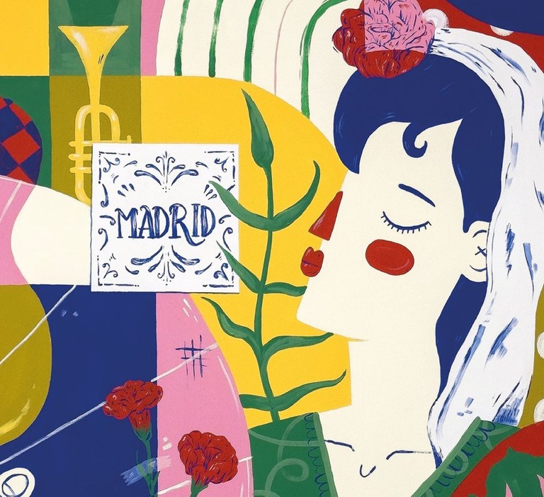 Concierto de Zarzuela "Notas de Esperanza".