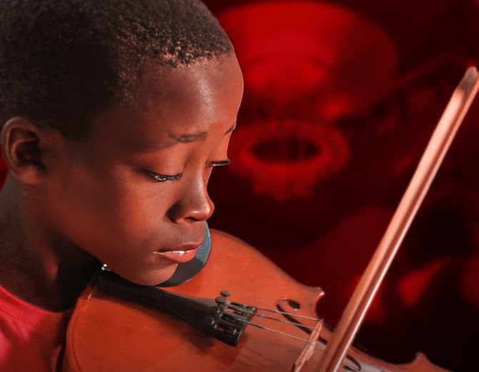 Concierto Solidario de Navidad Misiones Salesianas.