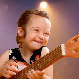 Concierto Solidario Siempre Por Ti