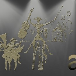 Conservatorio Profesional de Música Alcalá de Henares. Concierto Extraordinario de Primavera