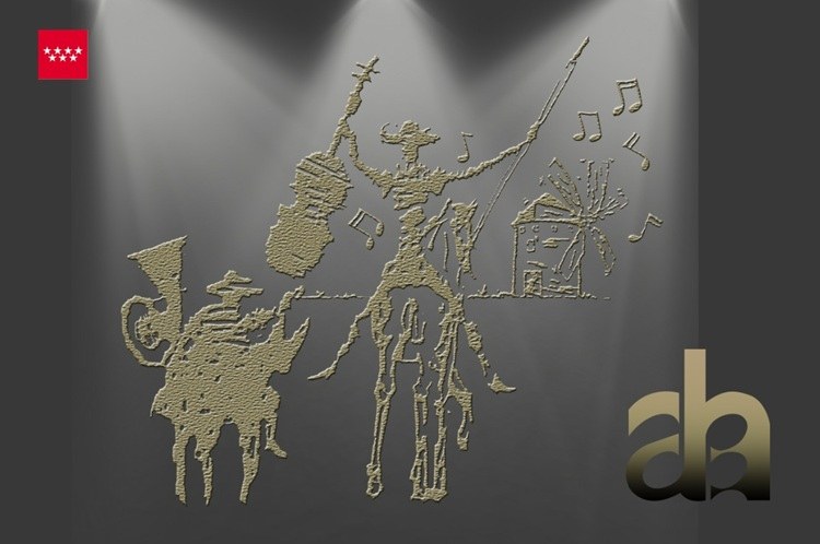 Conservatorio Profesional de Música Alcalá de Henares. Concierto Extraordinario de Primavera.