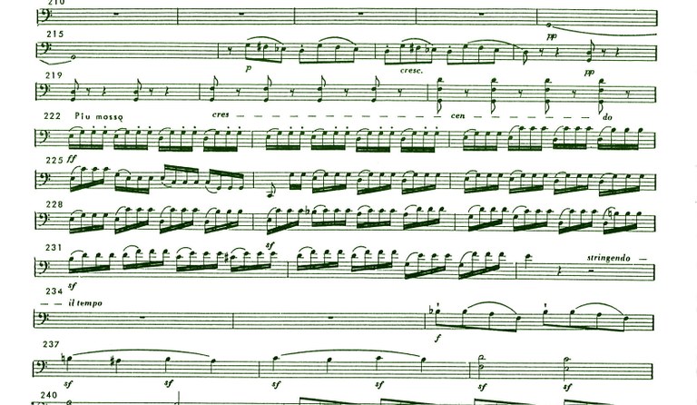 Conservatorio Profesional de Música Arturo Soria.