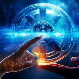 Excelentia. 100 años de Cine