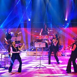 Excelentia. Abba, Queen, Beatles y Otros Grandes del Pop