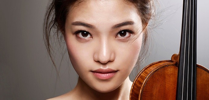 Excelentia. Beethoven: Heroica & Concierto para Violín.