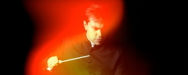 Excelentia. Bolero Ravel,  Falla 150 Aniversario.