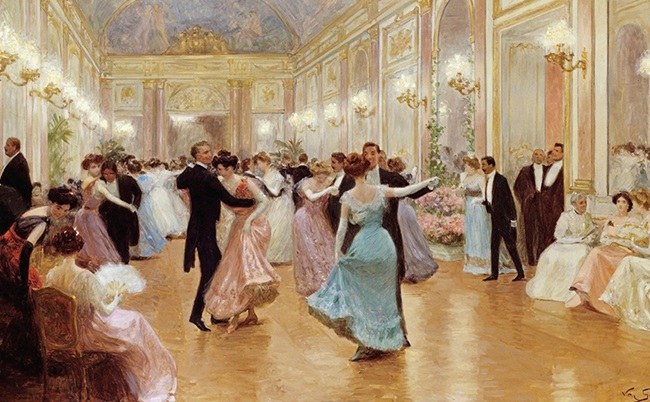 Excelentia. Concierto de Año Nuevo.