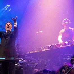 Excelentia. DJ Symphonic