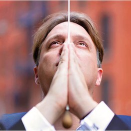 Excelentia.  El Mesías de Händel