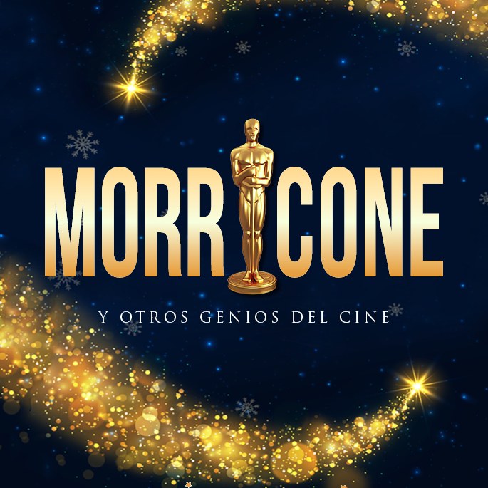 Excelentia. Morricone y Otros Grandes del Cine.