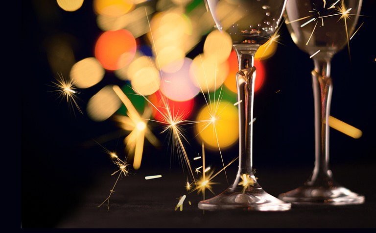 Excelentia. Gala de Fin de Año: Zarzuela.