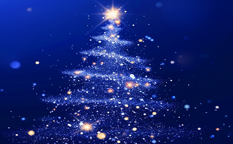 Excelentia. Gala de Navidad.