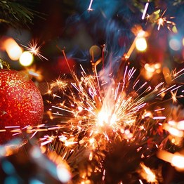 Excelentia. Gala de Navidad