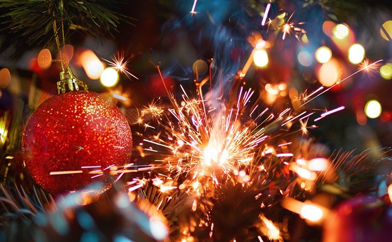 Excelentia. Gala de Navidad.