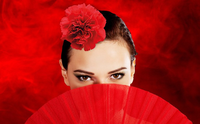 Excelentia. Gala de Zarzuela.