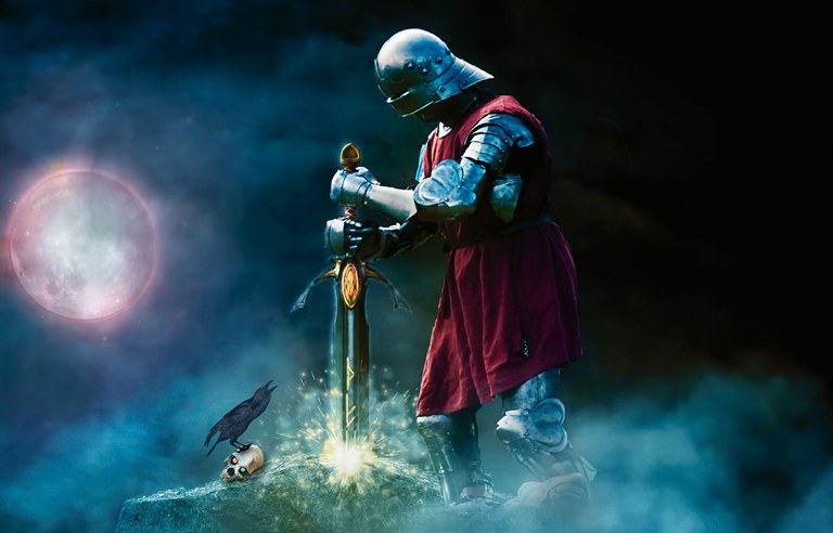 Excelentia. Game Of Thrones & The Best Epic Film Music Live.