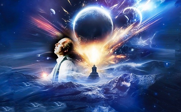 Excelentia. Hans Zimmer & The Best Epic Film Music.