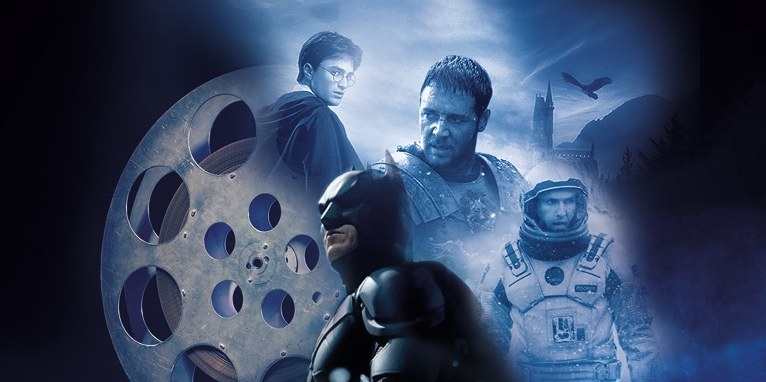 Excelentia. Homenaje a Hans Zimmer y otros grandes del Cine.