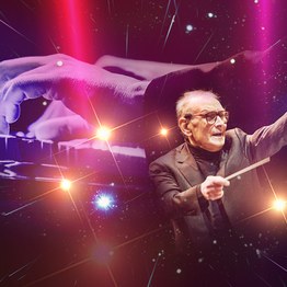 Excelentia. Homenaje a Morricone & Ludovico Einaudi