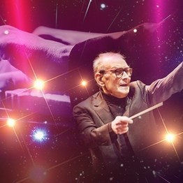 Excelentia. Homenaje a Morricone y Ludovico Einaudi