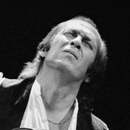 Excelentia. Homenaje a Paco de Lucía
