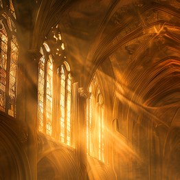 Excelentia. Inmortal Bach