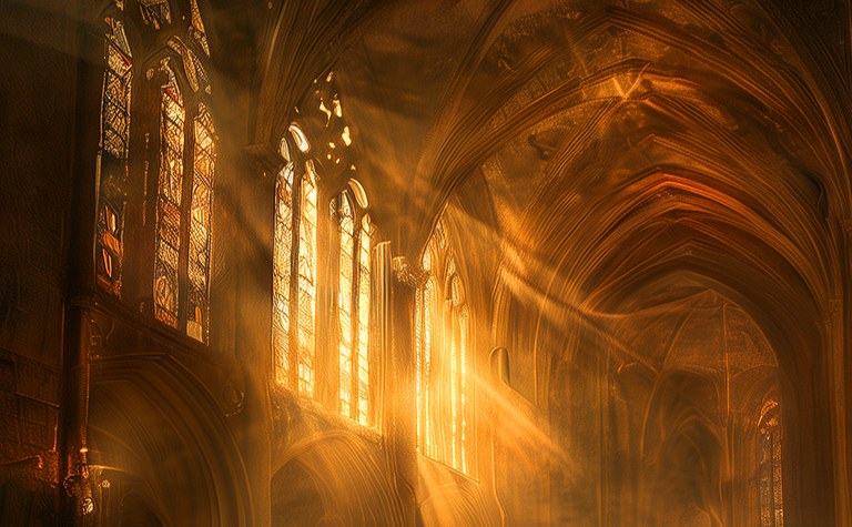 Excelentia. Inmortal Bach.