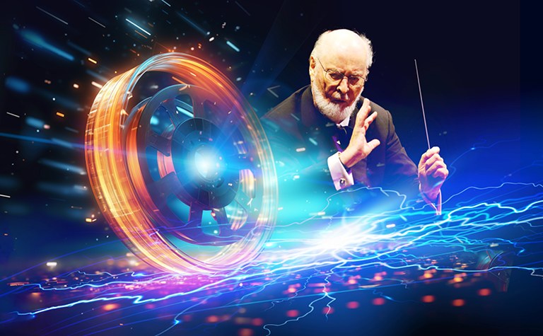 Excelentia. John Williams y 100 Años de Cine.